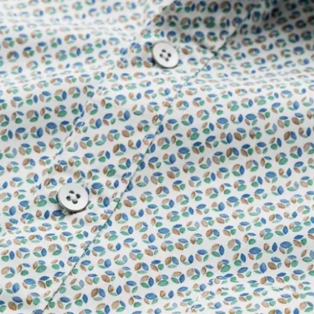 NWOT - Rodd & Gunn - Underwood Sports Fit Shirt - Size XL - Picture 8 of 10